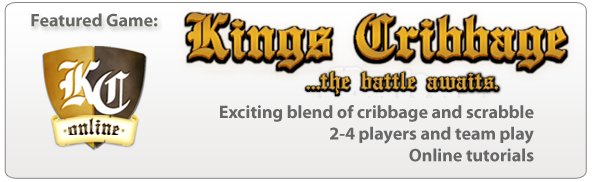 King's Cribbage